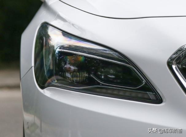 新款别克君越1.5t动力够不够,别克君越2.0t多少马力多大扭矩