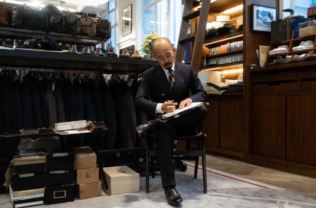 在秋冬季初尝绅士靴？认准这两款，正闲场景轻松包办