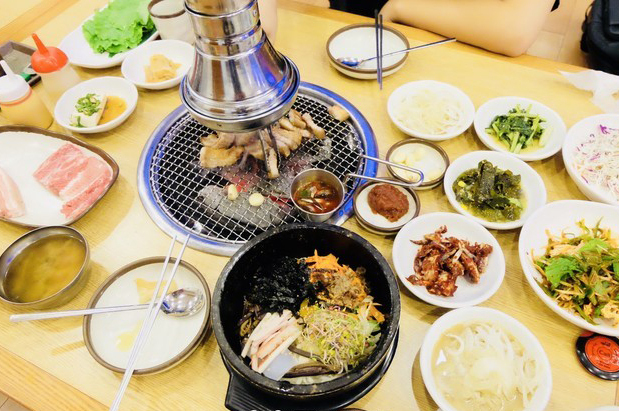 最新济州岛旅行,济州岛的快乐旅行