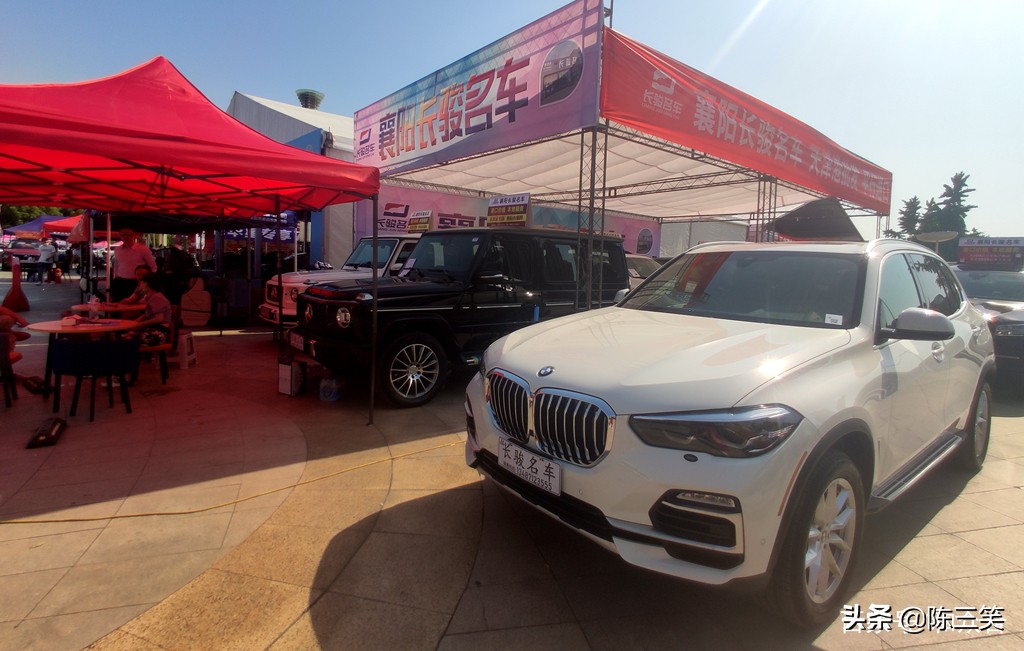 襄阳车展值得关注的车,2017襄阳车展有哪些车