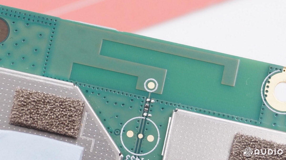 亚马逊echoshow智能音响,amazonecho拆机