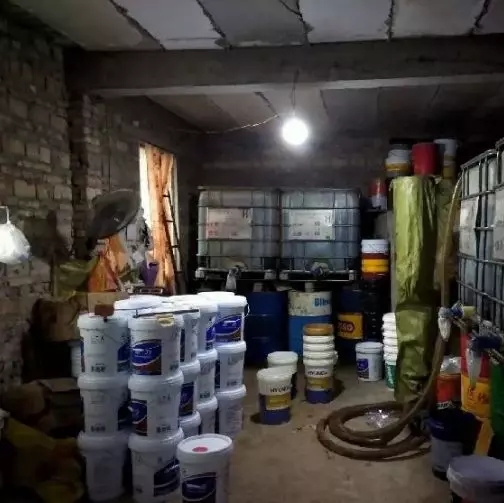 美孚假机油新闻2020,美孚机油假货被查