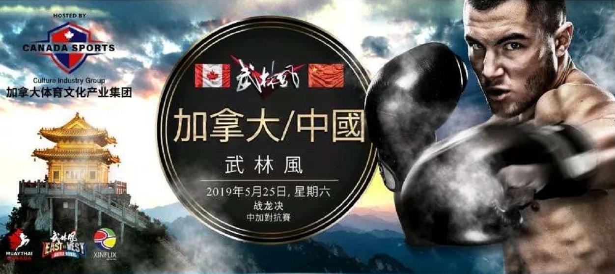 武林风外国争霸赛一龙,武林风去外国比赛