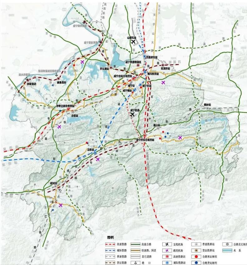 咸宁城区房价未来发展趋势,咸宁2023年城市建设项目