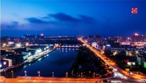 江苏省宿迁市位置简介,中国江苏省宿迁市概述