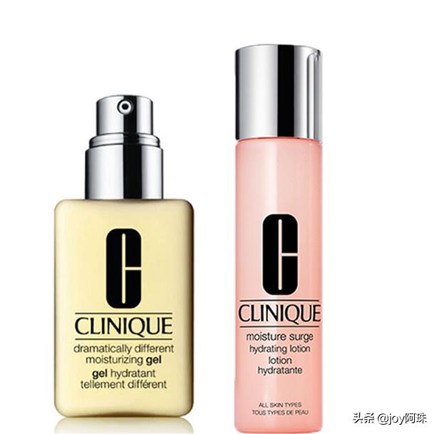 混油皮水乳推荐秋冬平价,适合混油皮的水乳套装秋冬