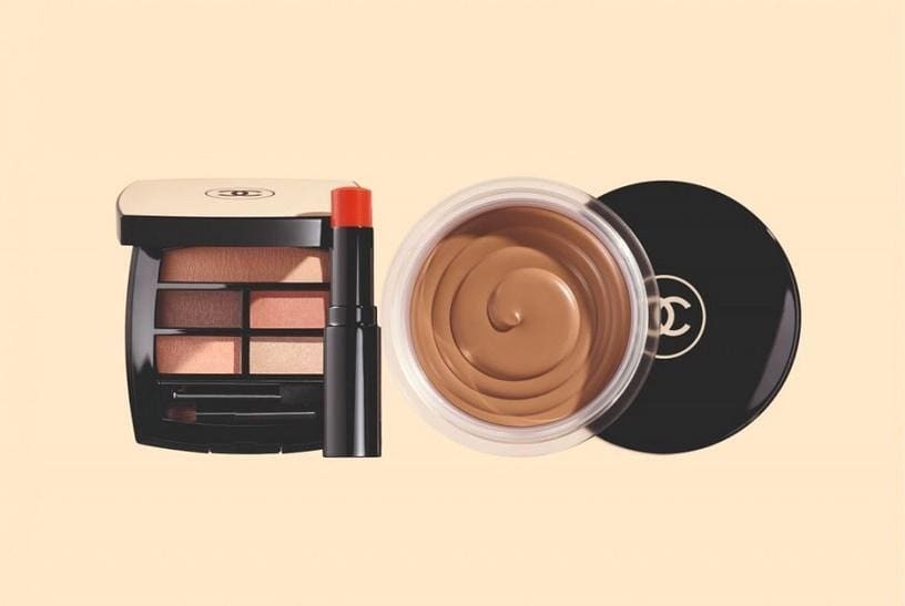 2017年夏季限定彩妆,2017夏日限定彩妆