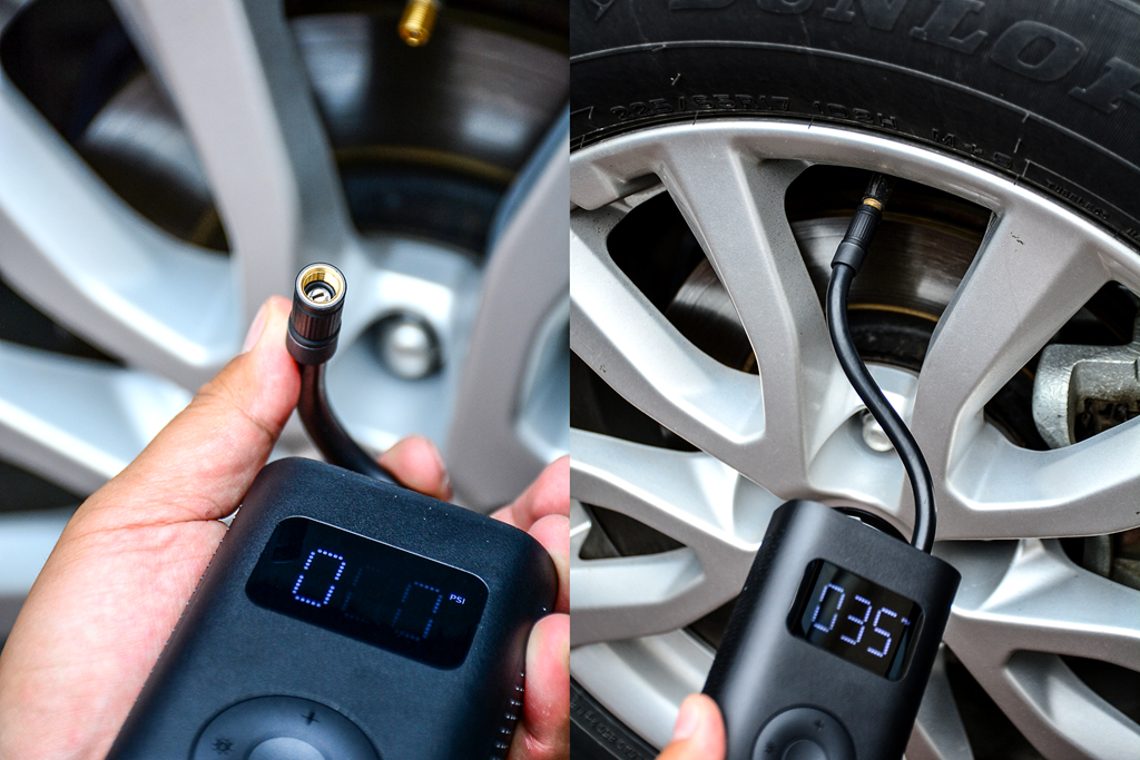 米家充气宝1s上市,米家充气宝新款1s