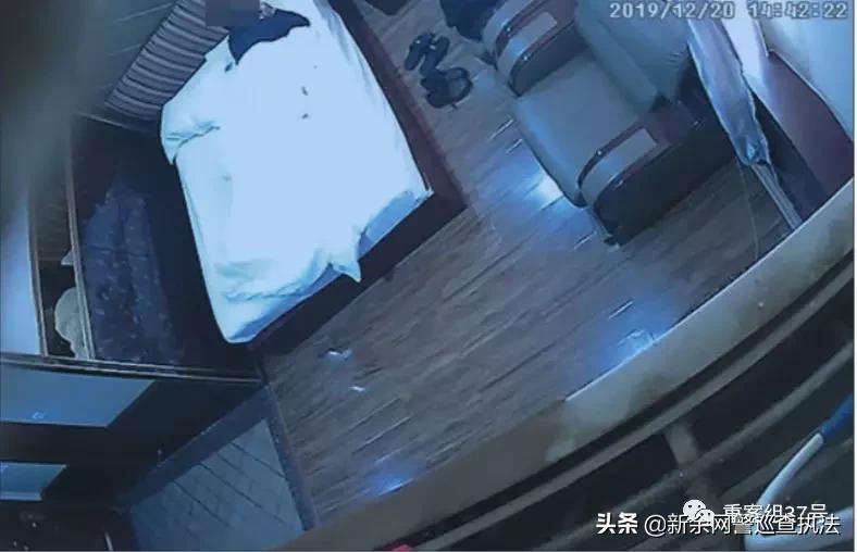 数十万只家用摄像变*拍偷**器，70元可买300个摄像头ID