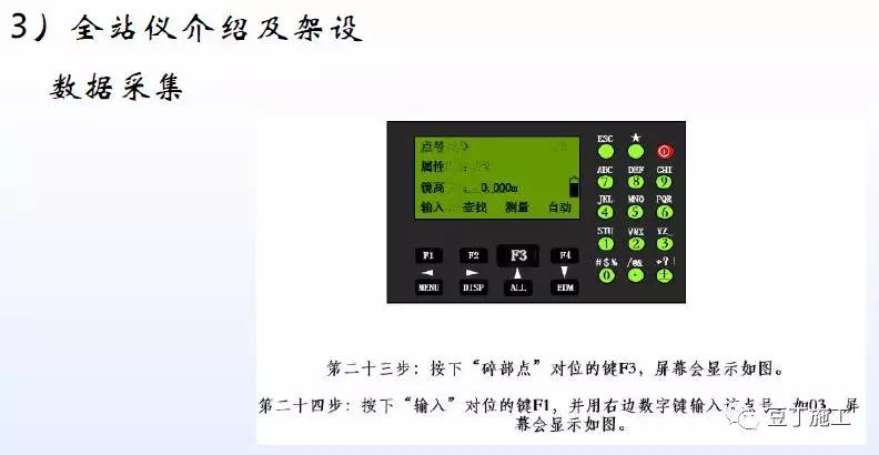 经纬仪水准仪全站仪理论知识,全站仪经纬仪水准仪哪一个简单