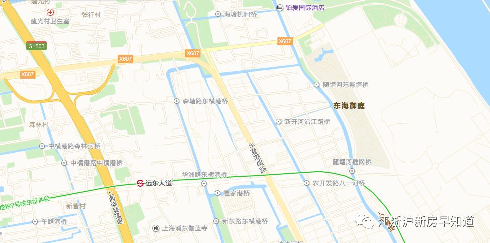 上海浦东东海御庭最新视频,浦东御桥别墅1500万