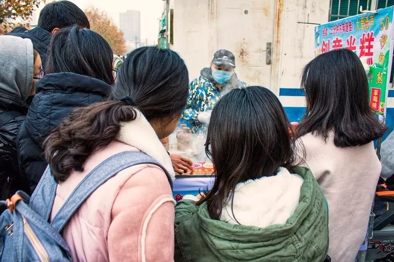 徐州人喜欢吃米线还是面条,徐州人喜欢吃面吗