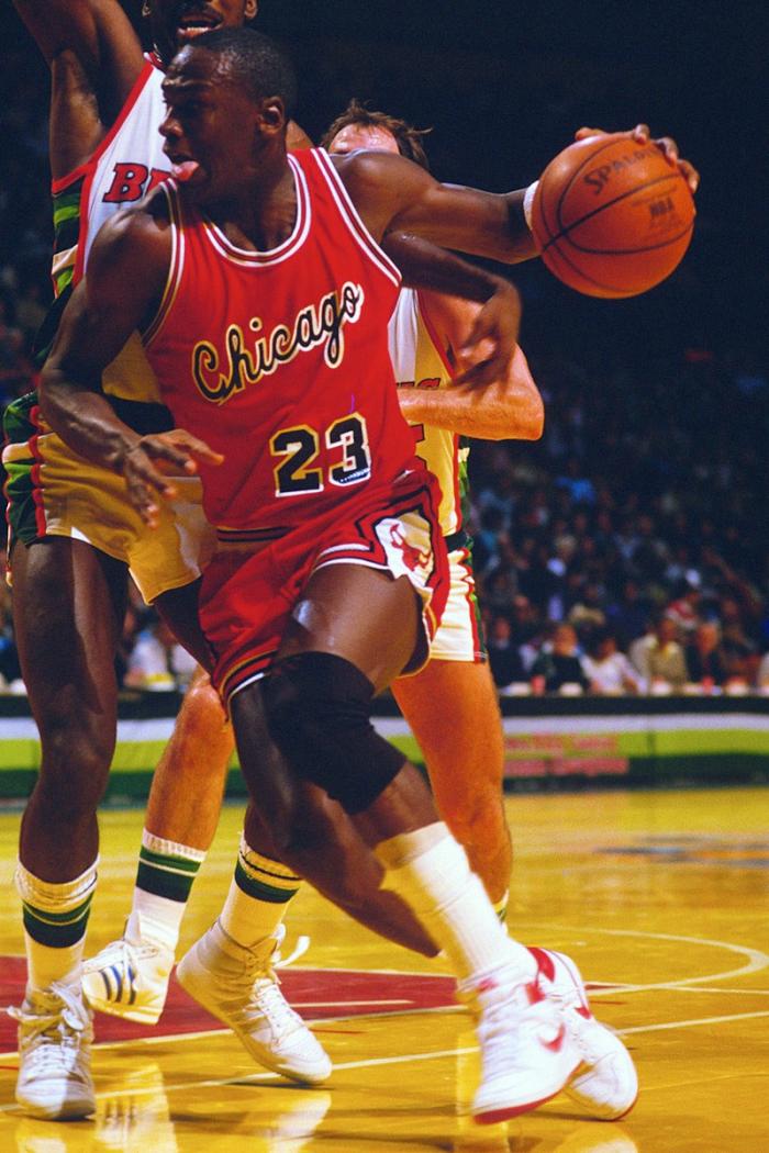 jordanaj1新配色2019,airjordan1quai54评测