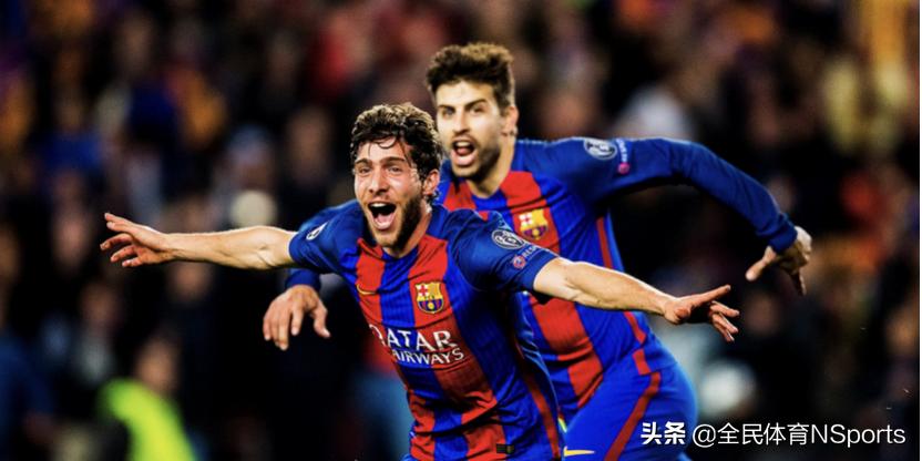 领略足球传奇追寻诺坎普奇迹,足球经典比赛回顾之诺坎普奇迹