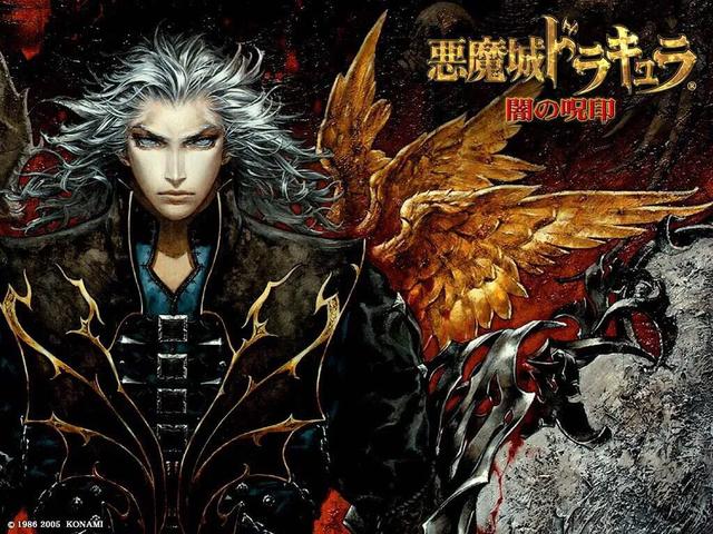 恶魔城系列为什么不出新了,恶魔城全系列解析