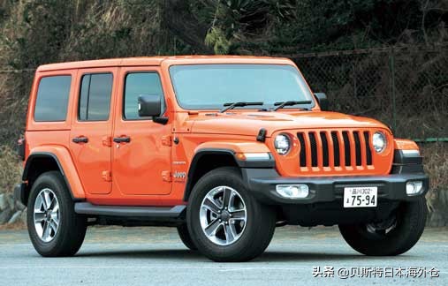 在日本什么车销量好,在日本销量最好的车什么品牌