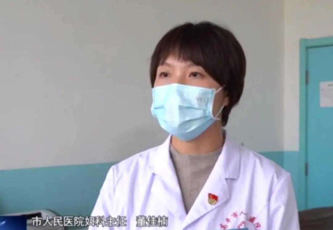 福音！高平市人民医院有单独的妇科病区了