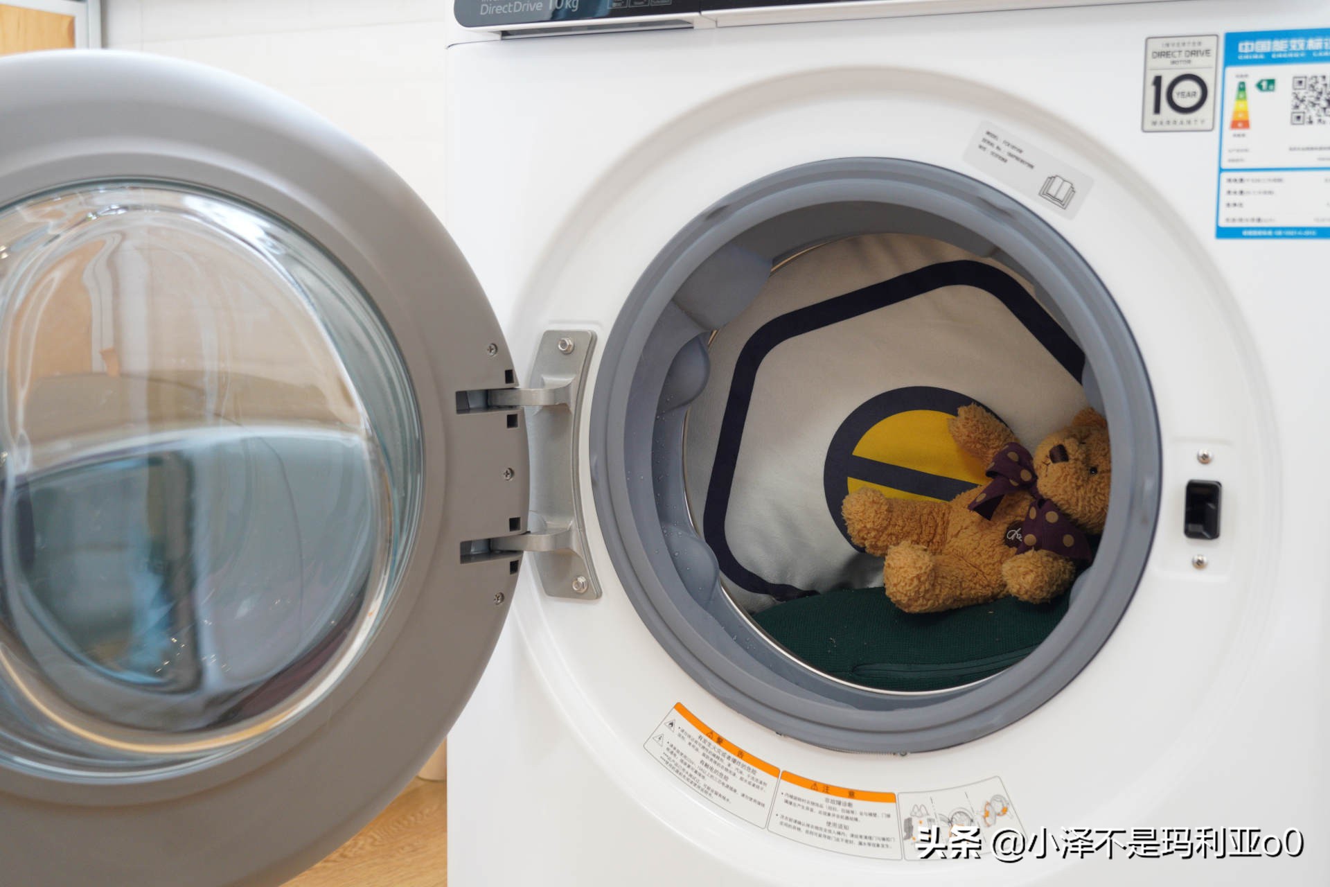 lg性价比最高的洗烘套装,lg洗烘套装性价比最高的一款