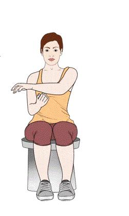 肩周炎如何防冻结肩,肩周炎爬墙抬肩怎么办