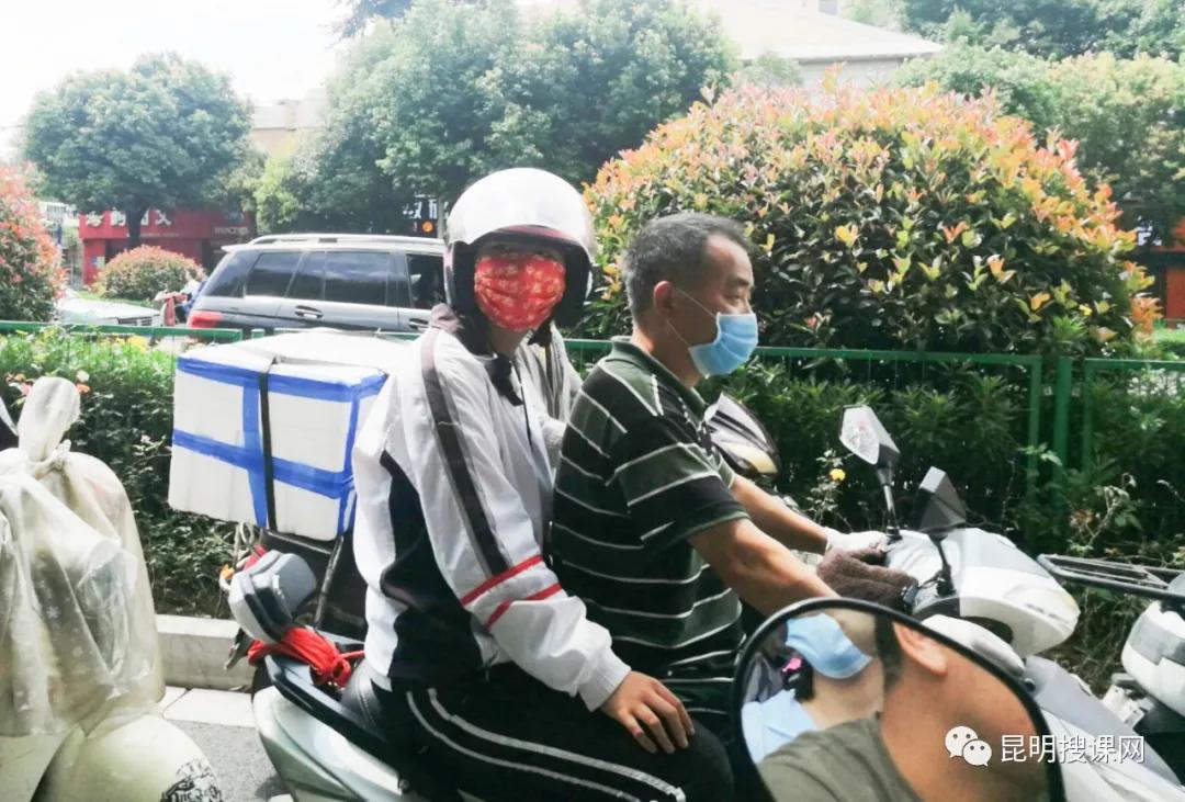 中考送考是给孩子信心还是压力,中考是学校送考还是家长送好