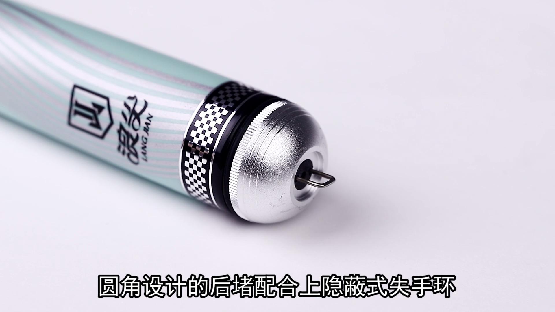 鱼竿测评线断了,自己修复断了的鱼竿