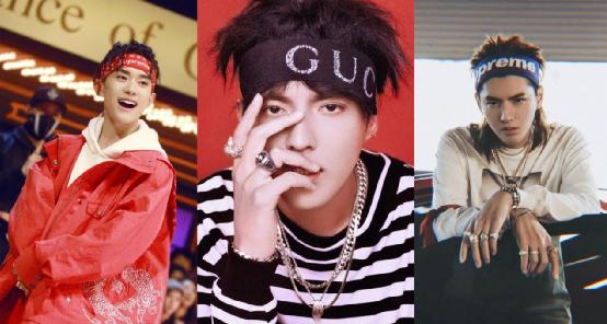 男生高级搭配配饰细节,简约穿搭男生适合戴什么配饰