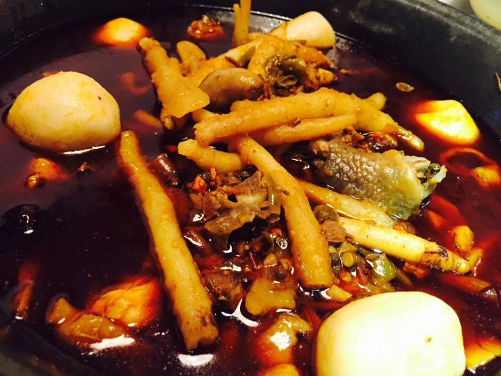 国庆重庆游玩攻略自由行,重庆五一节人少景美小众景点推荐