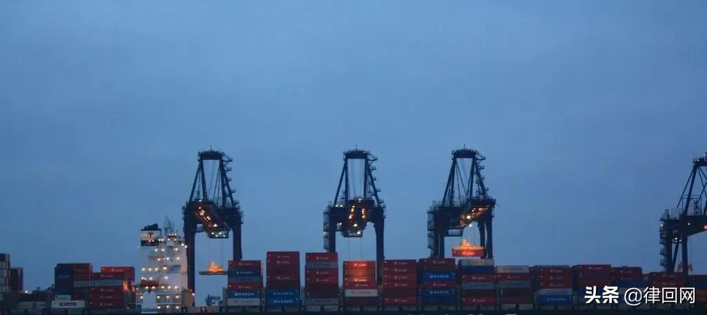 班*公轮**司急了：就是不赚钱，也要把空箱子运出去！