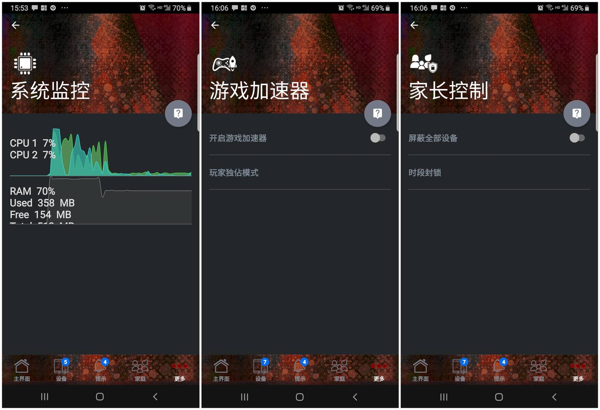 rogac2900路由器测评,roggt-ac2900双频游戏路由器开箱