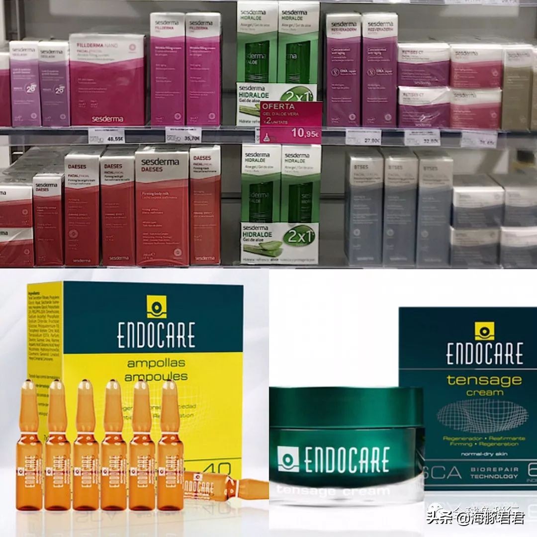 西班牙旅游购物攻略大全,2020西班牙最全旅游购物攻略