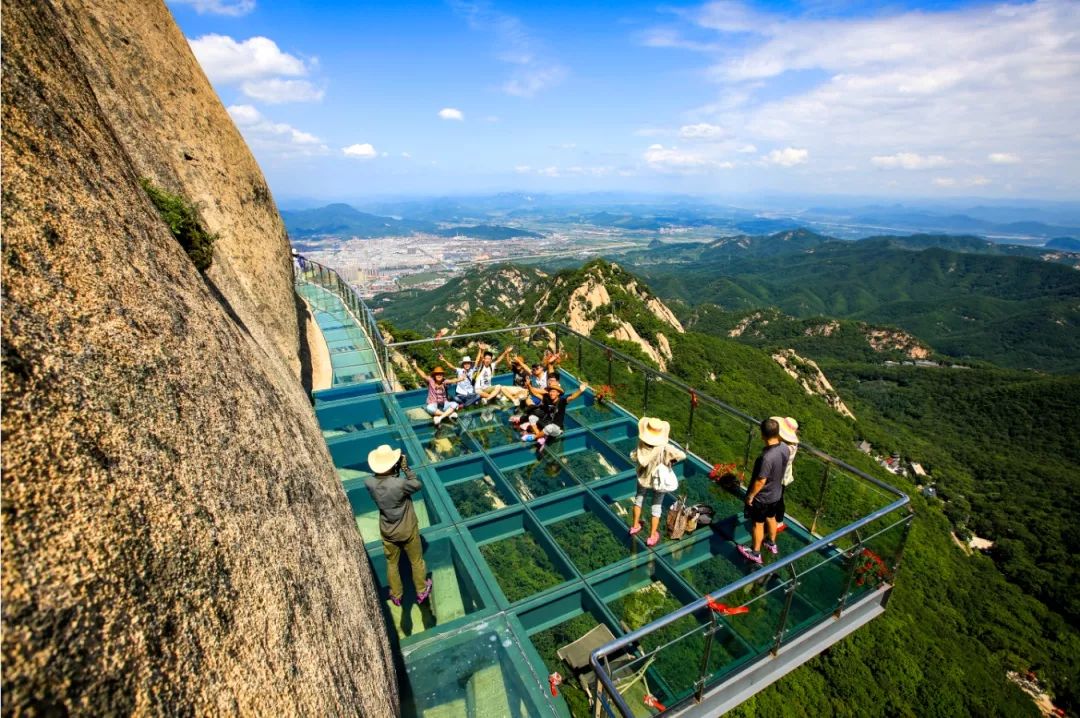 东北最有发展的沿海城市,东北为什么没有三线城市