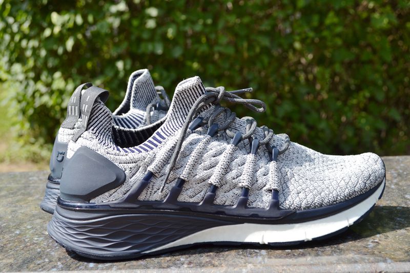 199的价格媲美1199的阿迪、耐克！米家运动鞋3怎么样？两字：舒服