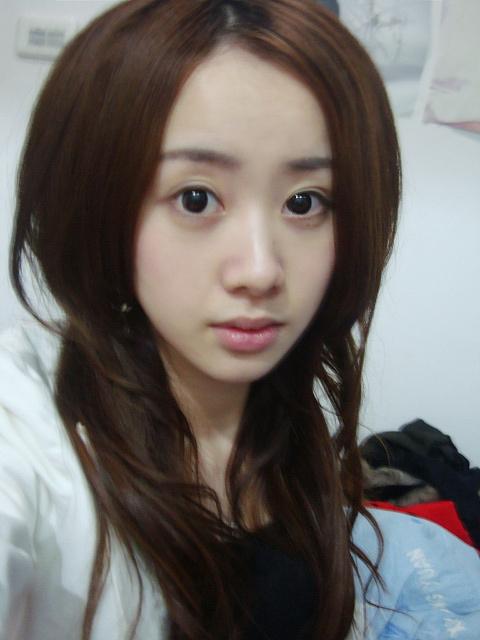 网红的鼻祖程琳非主流,非主流网红鼻祖程琳