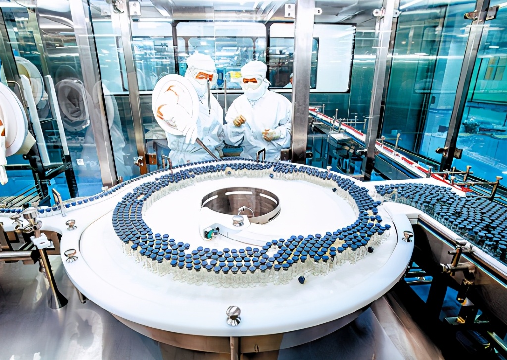 重庆荣昌区华森制药,华森制药重庆市