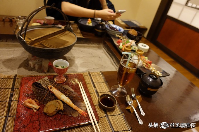 日本旅游工资流水单什么样,日本流水账式旅行