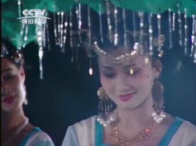 谁饰演的杨贵妃最美,哪位演杨贵妃最经典