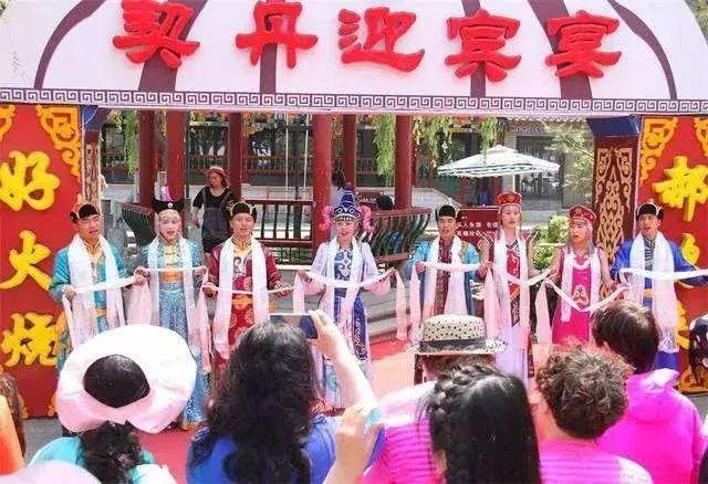 2019滦州古城旅游攻略,滦州古城总览