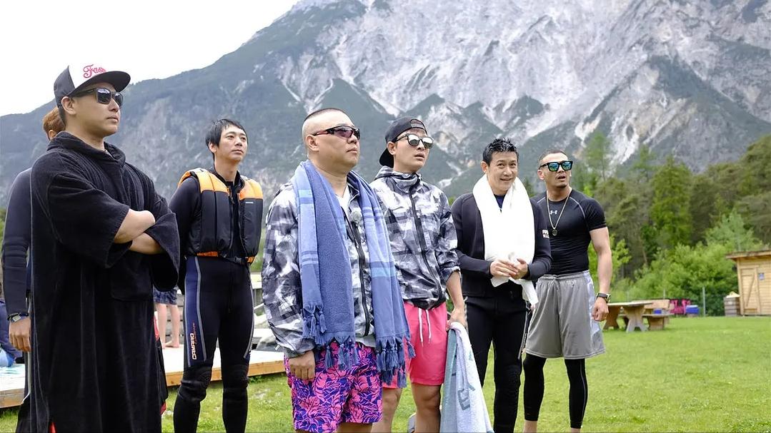 郭德纲欧弟翻红成功了吗,全场高能欧弟拜师郭德纲句句爆笑