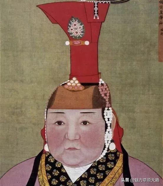 忽必烈汗的艺术世界