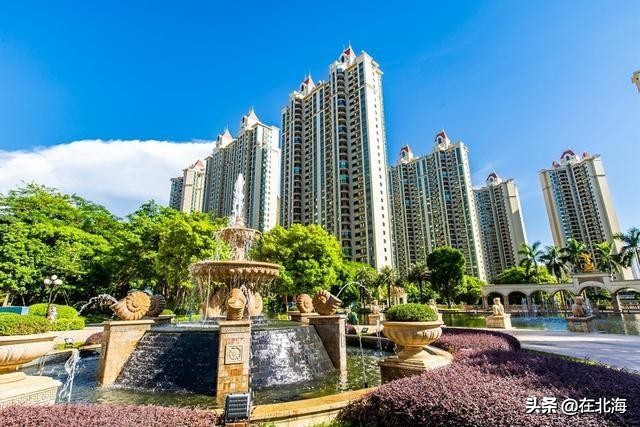 北海到底适不适合买房,北海买房的十大忠告