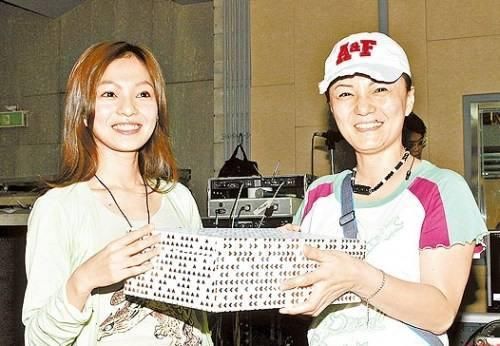 好惨！被亲妈弟弟联手骗光10年积蓄，韩星张润贞遭遇比张韶涵还惨