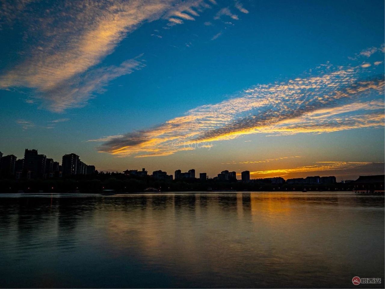 西安网红带来的启示,网红西安的介绍