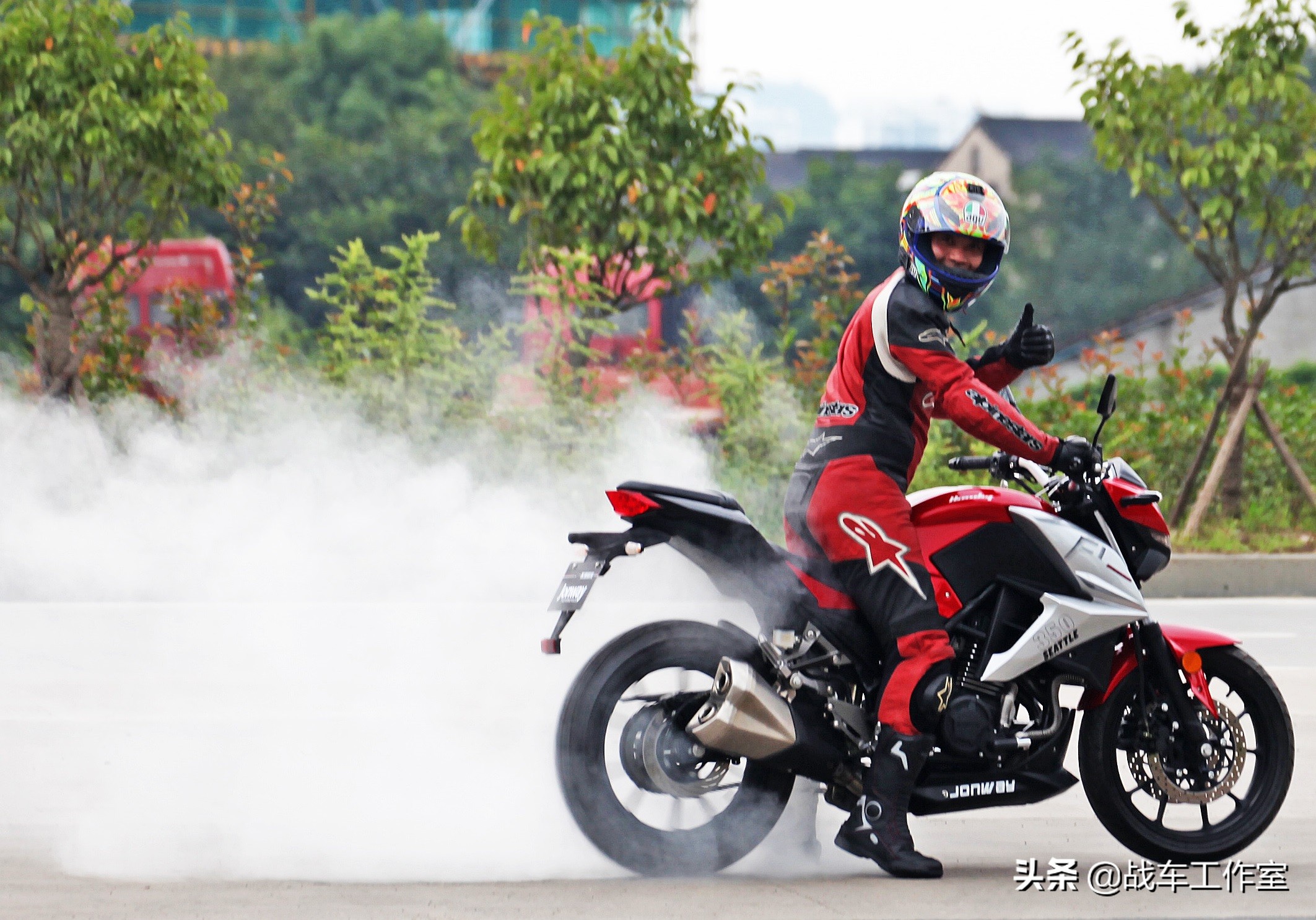 arai、shoei等各大头盔品牌的信任危机