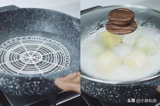 最简单的无涂层的麦饭石锅,麦饭石焖锅不粘锅推荐第一名