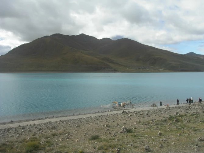 女孩独自一个人去旅游的心理,独自一人去西藏在哪里最好