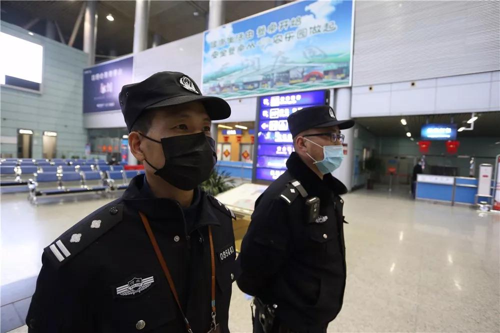 疫情下的唐山夜晚,唐山疫情最严重的地区