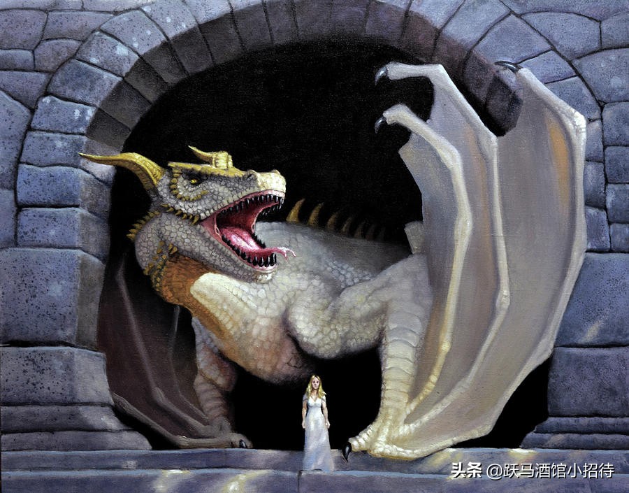 冰与火之歌坎尼会战,冰与火之歌各个家族的分布地