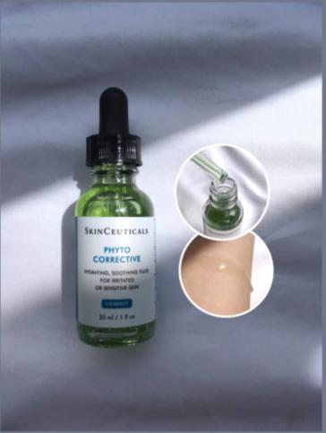 外油内干皮肤护肤步骤,干皮油养肤秋冬