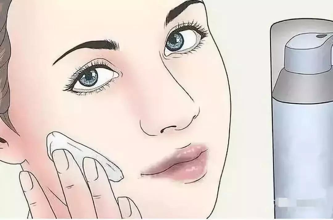 毛孔粗大怎么办最有效收缩毛孔,毛孔粗大收缩毛孔最快有效的方法