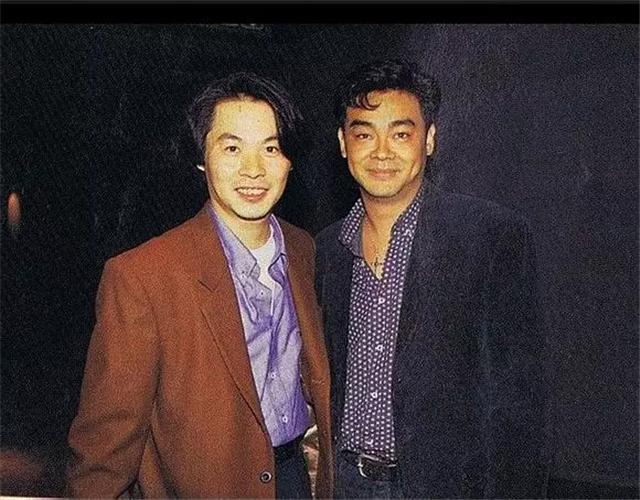 25年前的港剧道出当下现状,港剧丁蟹效应